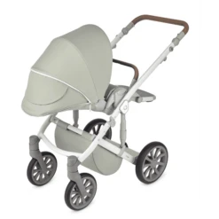 Anex Passeggino Duo M/type, Verde 9 Anex Passeggino Duo M/type, Verde -Baby Sconto anex passeggino duo m type verde a381151 4