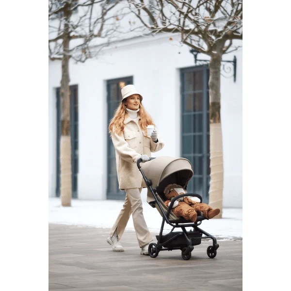Anex Passeggino Leggero Air-Z Blush 2 Anex Passeggino Leggero Air-Z Blush - immagine 2