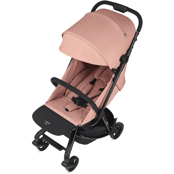 Anex Passeggino Leggero Air-Z Blush 3 Anex Passeggino Leggero Air-Z Blush - immagine 3