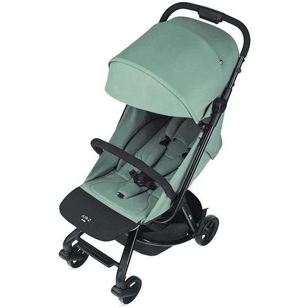 Anex Passeggino Leggero Air-Z Ivy 2022 3 Anex Passeggino Leggero Air-Z Ivy 2022 - immagine 3