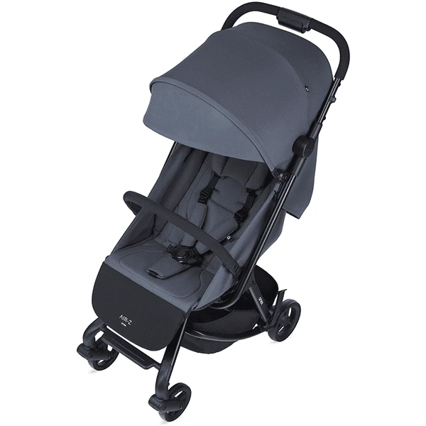 Anex Passeggino Leggero Air-Z Storm 1 Anex Passeggino Leggero Air-Z Storm