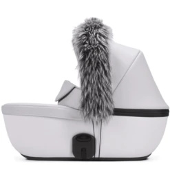 Anex Pelliccia Invernale Nero/grigio -Baby Sconto anex pelliccia invernale nero grigio a315209 3