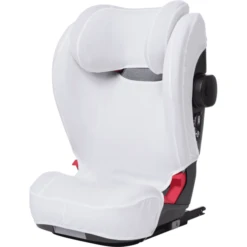 AXKID Coprisedile In Eco Bambù Per AXKID Bigkid 2 White