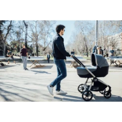 Baby Jogger Navicella City Sights - Grigio/nero 7 Baby Jogger Navicella City Sights - Grigio/nero -Baby Sconto baby jogger navicella city sights grigio nero a375041 2