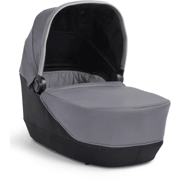 Baby Jogger Navicella City Sights - Grigio/nero 1 Baby Jogger Navicella City Sights - Grigio/nero