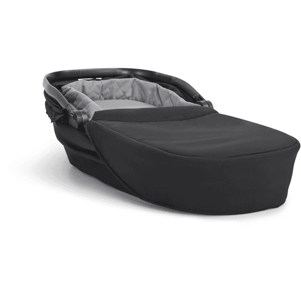 Baby Jogger Navicella City Sights - Nero 2 Baby Jogger Navicella City Sights - Nero - immagine 2