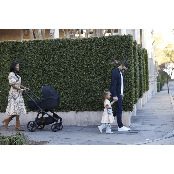 Baby Jogger Navicella City Sights - Nero 3 Baby Jogger Navicella City Sights - Nero - immagine 3