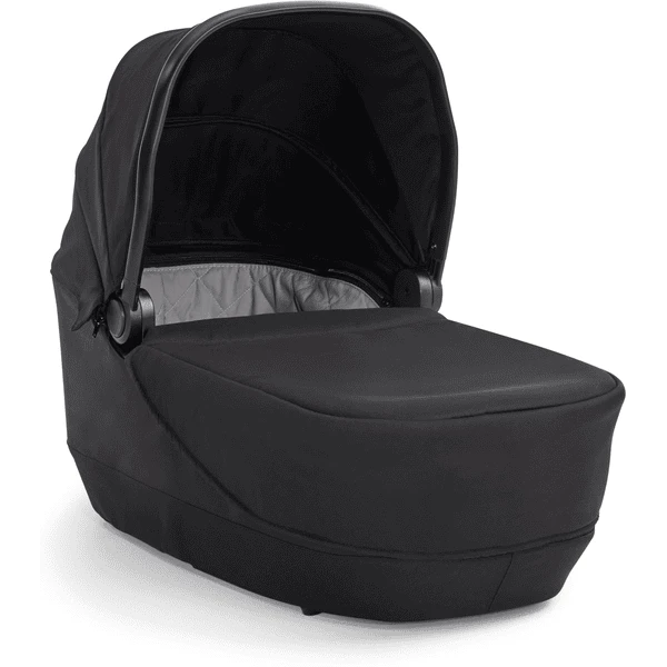 Baby Jogger Navicella City Sights - Nero 1 Baby Jogger Navicella City Sights - Nero
