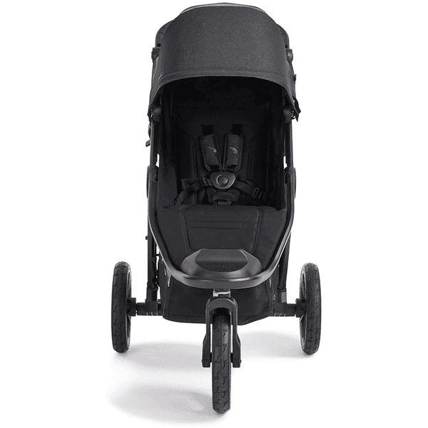 Baby Jogger Passeggino City Elite 2 - Verde 3 Baby Jogger Passeggino City Elite 2 - Verde - immagine 3