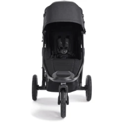 Baby Jogger Passeggino Sportivo City Elite 2 Opulent Black 7 Baby Jogger Passeggino Sportivo City Elite 2 Opulent Black -Baby Sconto baby jogger passeggino sportivo city elite 2 opulent black a313576 2