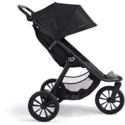 Baby Jogger Passeggino Sportivo City Elite 2 Opulent Black 8 Baby Jogger Passeggino Sportivo City Elite 2 Opulent Black -Baby Sconto baby jogger passeggino sportivo city elite 2 opulent black a313576 3