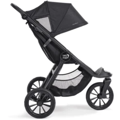 Baby Jogger Passeggino Sportivo City Elite 2 Opulent Black 9 Baby Jogger Passeggino Sportivo City Elite 2 Opulent Black -Baby Sconto baby jogger passeggino sportivo city elite 2 opulent black a313576 4