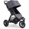 Baby Jogger Passeggino Sportivo City Elite 2 Stone Grey