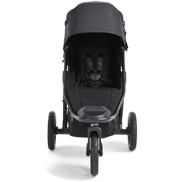 Baby Jogger Passeggino Sportivo City Elite 2 Stone Grey 3 Baby Jogger Passeggino Sportivo City Elite 2 Stone Grey - immagine 3
