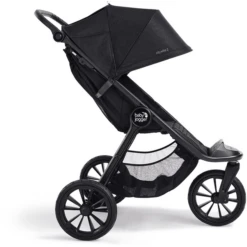 Baby Jogger Passeggino Sportivo City Elite 2 Stone Grey 8 Baby Jogger Passeggino Sportivo City Elite 2 Stone Grey -Baby Sconto baby jogger passeggino sportivo city elite 2 stone grey a313578 3