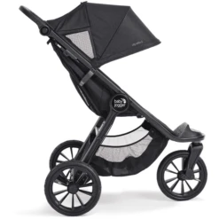 Baby Jogger Passeggino Sportivo City Elite 2 Stone Grey 9 Baby Jogger Passeggino Sportivo City Elite 2 Stone Grey -Baby Sconto baby jogger passeggino sportivo city elite 2 stone grey a313578 4
