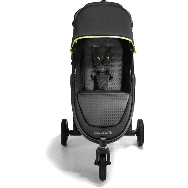 Baby Jogger Passeggino Sportivo City Mini GT2 Blazing Neon, Edizione Speciale 3 Baby Jogger Passeggino Sportivo City Mini GT2 Blazing Neon, Edizione Speciale - immagine 3