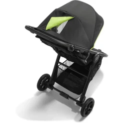 Baby Jogger Passeggino Sportivo City Mini GT2 Blazing Neon, Edizione Speciale 8 Baby Jogger Passeggino Sportivo City Mini GT2 Blazing Neon, Edizione Speciale -Baby Sconto baby jogger passeggino sportivo city mini gt2 blazing neon edizione speciale a386670 3