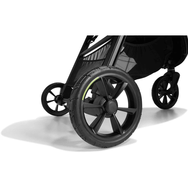 Baby Jogger Passeggino Sportivo City Mini GT2 Blazing Neon, Edizione Speciale 5 Baby Jogger Passeggino Sportivo City Mini GT2 Blazing Neon, Edizione Speciale - immagine 5