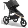 Baby Jogger Passeggino Summit X3 City Royalty - Nero/oro