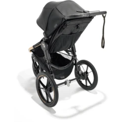 Baby Jogger Passeggino Summit X3 City Royalty - Nero/oro 8 Baby Jogger Passeggino Summit X3 City Royalty - Nero/oro -Baby Sconto baby jogger passeggino summit x3 city royalty nero oro a370782 3