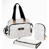 BABY ON BOARD Borsa Per Pannolini Urban Dots