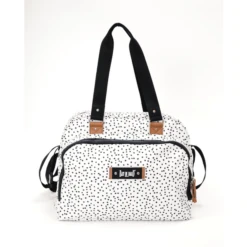 BABY ON BOARD Borsa Per Pannolini Urban Dots 7 BABY ON BOARD Borsa Per Pannolini Urban Dots -Baby Sconto baby on board borsa per pannolini urban dots a350057 2