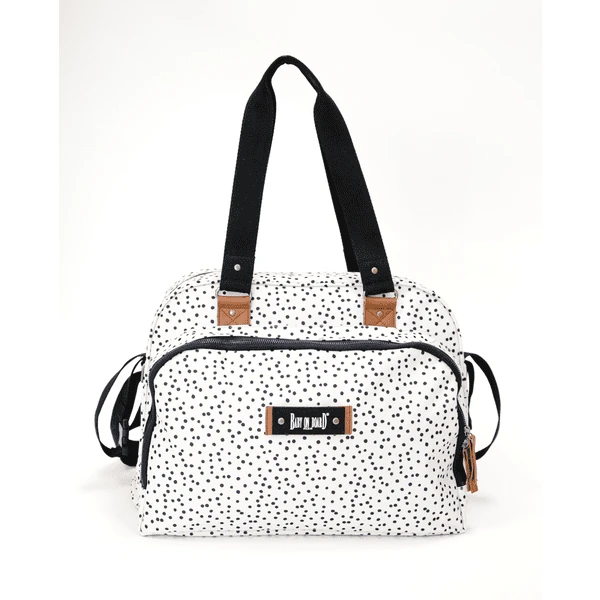BABY ON BOARD Borsa Per Pannolini Urban Dots 3 BABY ON BOARD Borsa Per Pannolini Urban Dots - immagine 3