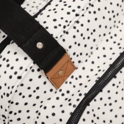 BABY ON BOARD Borsa Per Pannolini Urban Dots 9 BABY ON BOARD Borsa Per Pannolini Urban Dots -Baby Sconto baby on board borsa per pannolini urban dots a350057 4