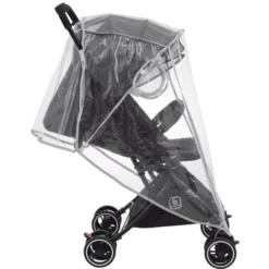 BabyGO Parapioggia Per Passeggini -Baby Sconto babygo parapioggia per passeggini a364341 2