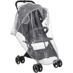 BabyGO Parapioggia Per Passeggini