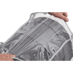 BabyGO Parapioggia Per Passeggini -Baby Sconto babygo parapioggia per passeggini a364341 4