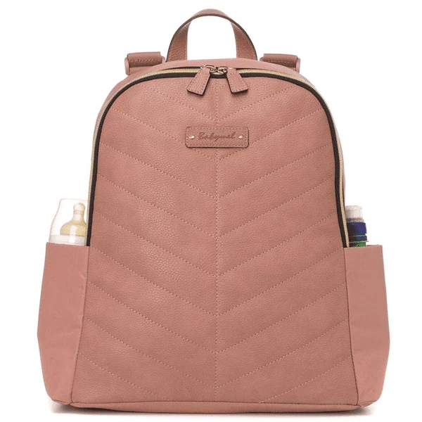 Babymel Zaino Fasciatoio Gabby, Rosa 2 Babymel Zaino Fasciatoio Gabby, Rosa - immagine 2