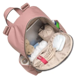 Babymel Zaino Fasciatoio Gabby, Rosa 9 Babymel Zaino Fasciatoio Gabby, Rosa -Baby Sconto babymel zaino fasciatoio gabby rosa a301582 4