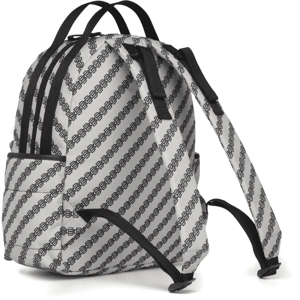 Babymel Zaino Fasciatoio Lola Mono Stone 3 Babymel Zaino Fasciatoio Lola Mono Stone - immagine 3