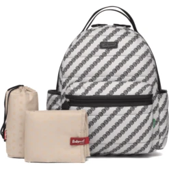 Babymel Zaino Fasciatoio Lola Mono Stone 8 Babymel Zaino Fasciatoio Lola Mono Stone -Baby Sconto babymel zaino fasciatoio lola mono stone a337452 3