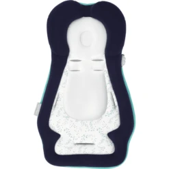 Babymoov Cuscino Di Sostegno Anatomico Cosymorpho, Blu
