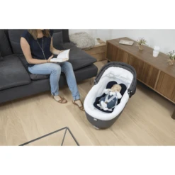 Babymoov Cuscino Di Sostegno Anatomico Cosymorpho, Blu -Baby Sconto babymoov cuscino di sostegno anatomico cosymorpho blu a280679 3