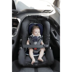 Babymoov Cuscino Di Sostegno Anatomico Cosymorpho, Blu -Baby Sconto babymoov cuscino di sostegno anatomico cosymorpho blu a280679 4