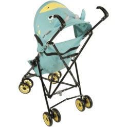 Bébé Confort Bebeconfort Passeggino Crazy Peps Dragon -Baby Sconto bebeconfort passeggino crazy peps dragon a363975 3