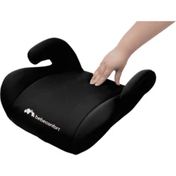 Bébé Confort Bebeconfort Rialzo Per Auto Manga Safe Full Black 7 Bébé Confort Bebeconfort Rialzo Per Auto Manga Safe Full Black -Baby Sconto bebeconfort rialzo per auto manga safe full black a364085 2