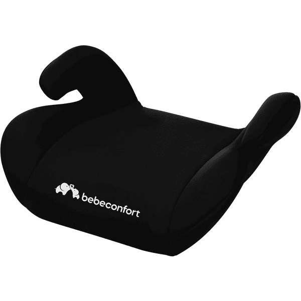 Bébé Confort Bebeconfort Rialzo Per Auto Manga Safe Full Black 5 Bébé Confort Bebeconfort Rialzo Per Auto Manga Safe Full Black - immagine 5