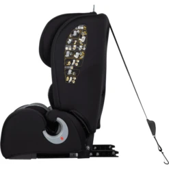 Bébé Confort Bebeconfort Seggiolino Auto Ever Fix Pixel - Grigio -Baby Sconto bebeconfort seggiolino auto ever fix pixel grigio a364074 2