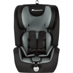 Bébé Confort Bebeconfort Seggiolino Auto Ever Fix Pixel - Grigio -Baby Sconto bebeconfort seggiolino auto ever fix pixel grigio a364074 3
