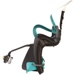 BELLELLI Sella Per Bicicletta Tiger B-Fix Frame Mount White / Turquoise 8 BELLELLI Sella Per Bicicletta Tiger B-Fix Frame Mount White / Turquoise -Baby Sconto bellelli sella per bicicletta tiger b fix frame mount white turquoise a346838 3