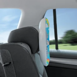 BENBAT Specchio Auto Divertimento Diurno E Notturno Nella Foresta 8 BENBAT Specchio Auto Divertimento Diurno E Notturno Nella Foresta -Baby Sconto benbat specchio auto divertimento diurno e notturno nella foresta a364747 3