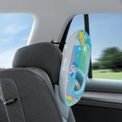 BENBAT Specchio Auto Divertimento Diurno E Notturno Nella Foresta 9 BENBAT Specchio Auto Divertimento Diurno E Notturno Nella Foresta -Baby Sconto benbat specchio auto divertimento diurno e notturno nella foresta a364747 4