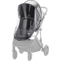 Britax Römer Copertura Antipioggia Per St Rider -Baby Sconto britax roemer copertura antipioggia per st rider a368530 2