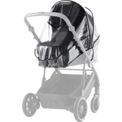 Britax Römer Copertura Antipioggia Per St Rider -Baby Sconto britax roemer copertura antipioggia per st rider a368530 3