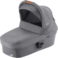 Britax Römer Navicella Strider M Elephant Grey